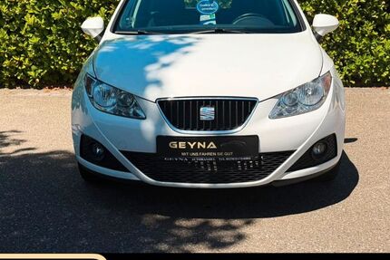 Seat Ibiza 130.000 km 5.999 &euro; Ehrenkirchen 79238