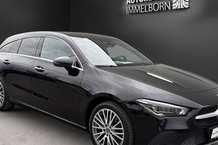 Mercedes-Benz CLA 250 Shooting Brake 119.998 km 21.750 &euro; Barchfeld - Immelborn 36456