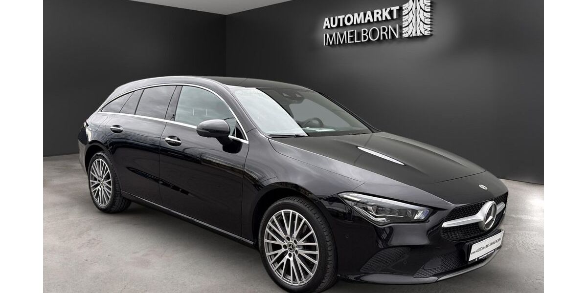 Mercedes-Benz CLA 250 Shooting Brake 119.998 km 21.750 &euro; Barchfeld - Immelborn 36456