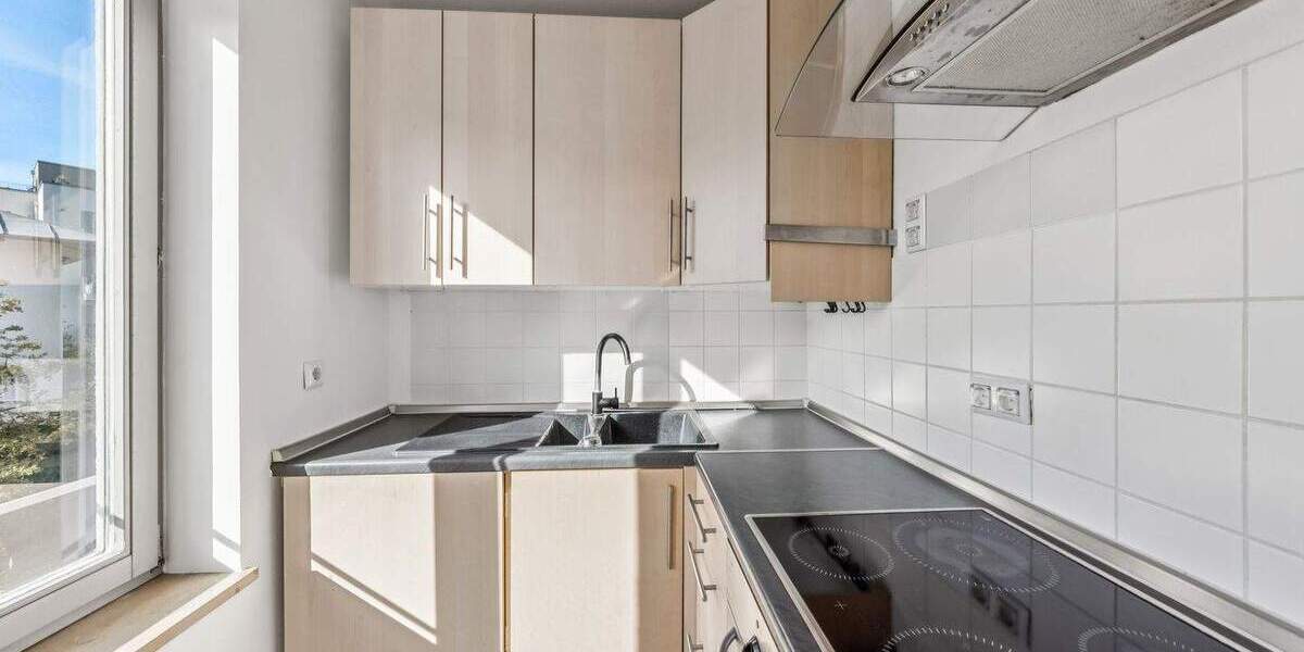 Etagenwohnung Schönefeld - 2 Zimmer, 53 m&sup2;, 298.000&euro; | Angebot:25715501