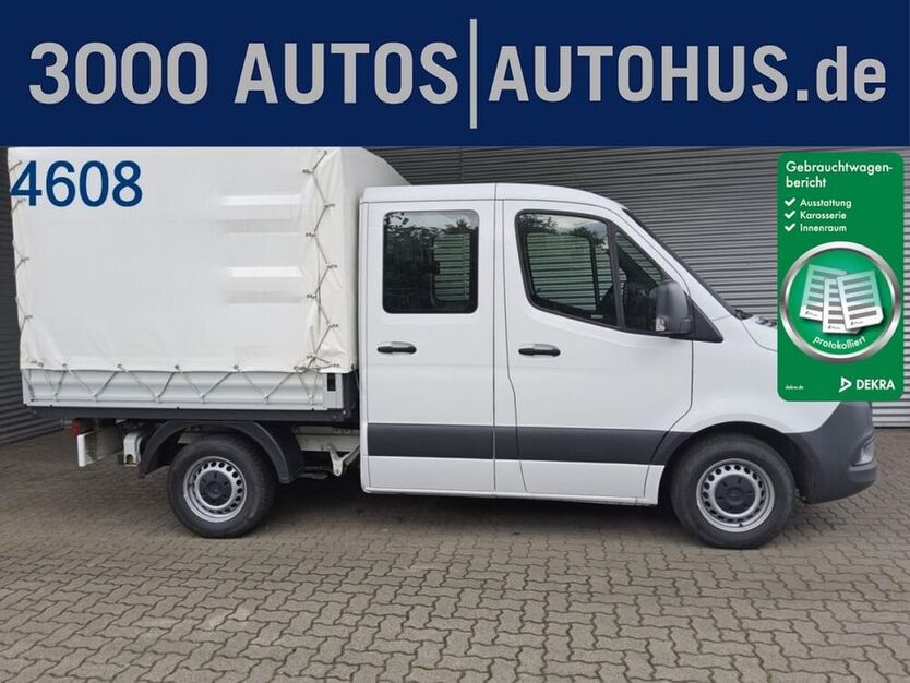 Sprinter
