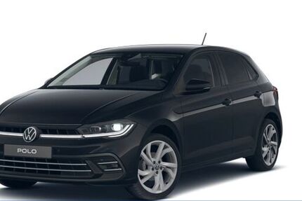 VW Polo 15.000 km 25.500 &euro; Gladenbach 35075