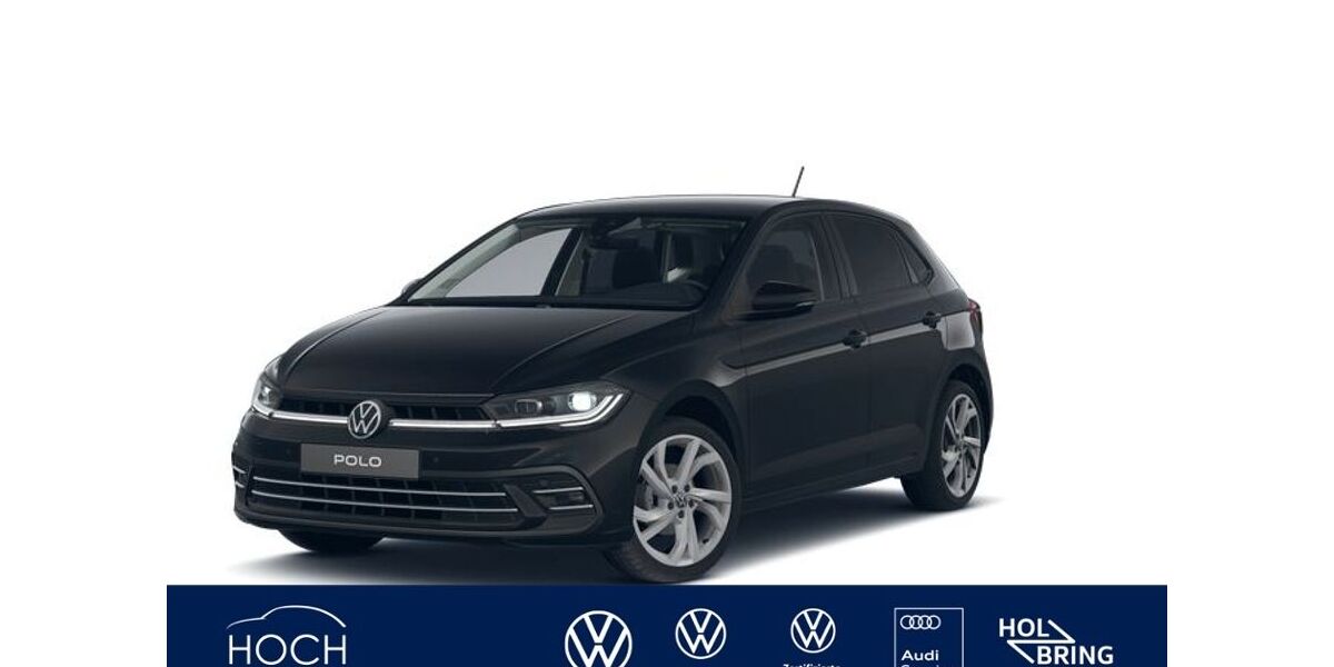 VW Polo 15.000 km 25.500 &euro; Gladenbach 35075