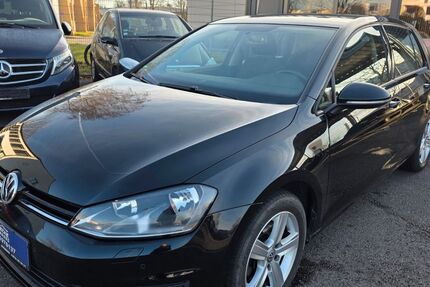 VW Golf 215.000 km 8.299 &euro; ladenburg 68526