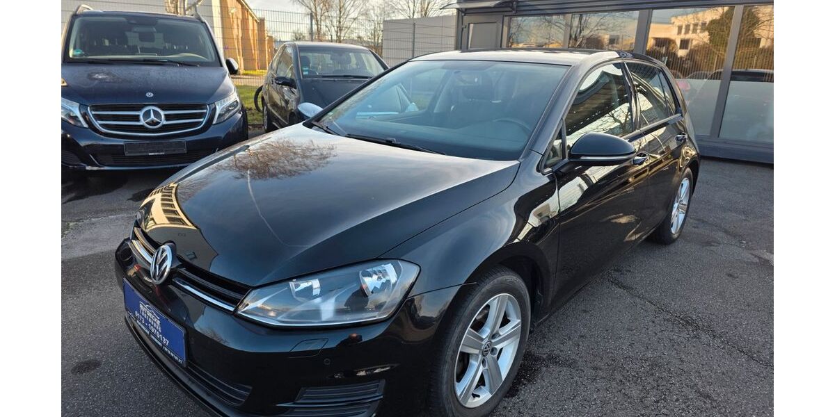 VW Golf 215.000 km 8.299 &euro; ladenburg 68526