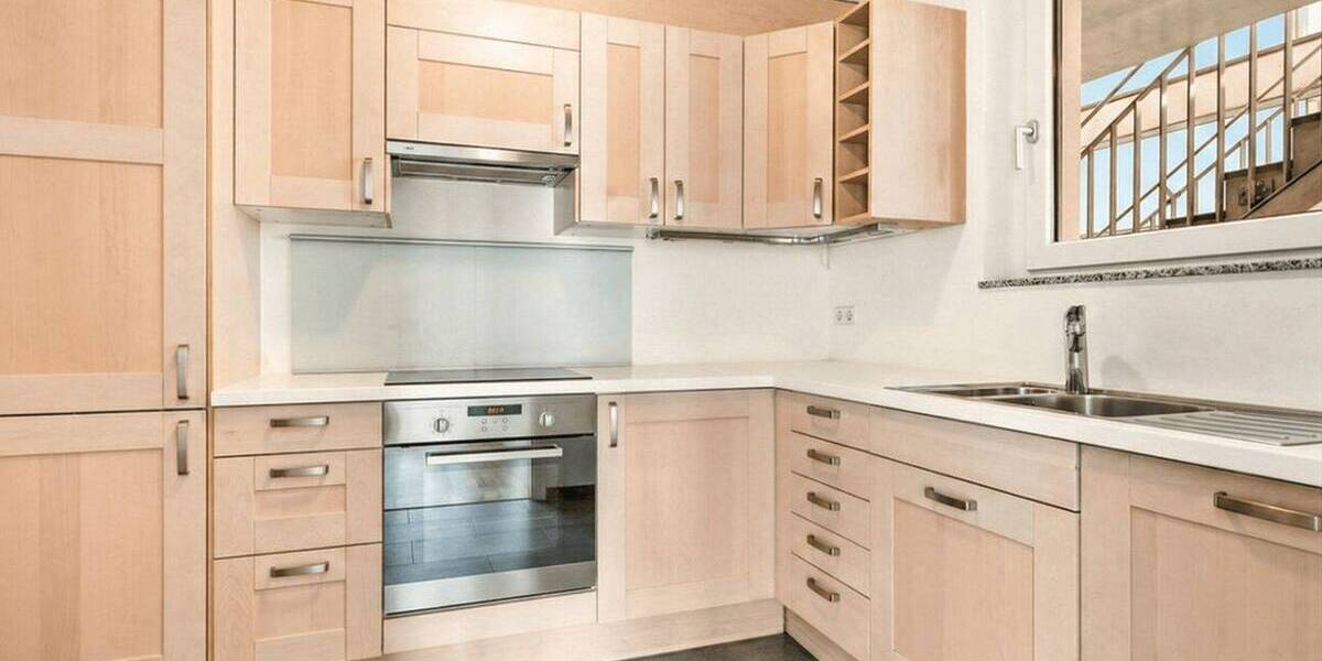 Etagenwohnung Konstanz Petershausen - 4 Zimmer, 99 m&sup2;, 840.000&euro; | Angebot:26190692