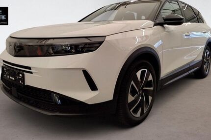 Opel Grandland (X) 28.900 km 28.980 € Schwandorf 92421