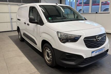 Opel Combo 77.500 km 12.490 &euro; Bad Friedrichshall 74177