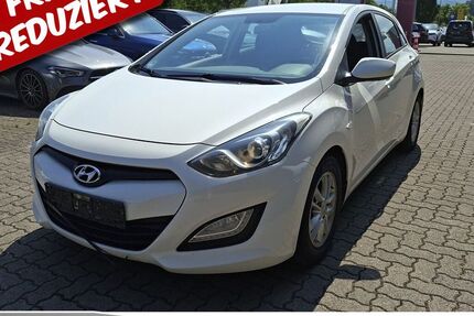 Hyundai i30 147.419 km 4.285 &euro; Achern 77855