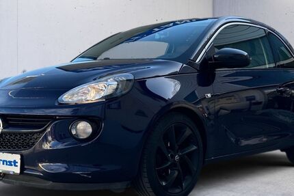 Opel Adam 109.650 km 7.490 &euro; Bahlingen am Kaiserstuhl 79353