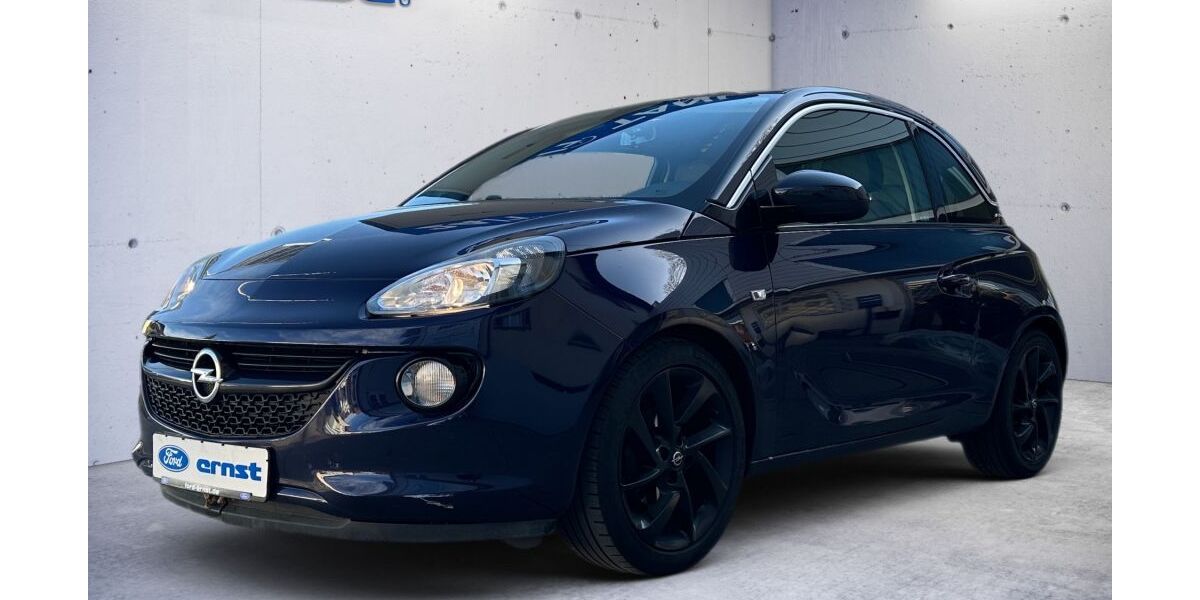 Opel Adam 109.650 km 7.490 &euro; Bahlingen am Kaiserstuhl 79353