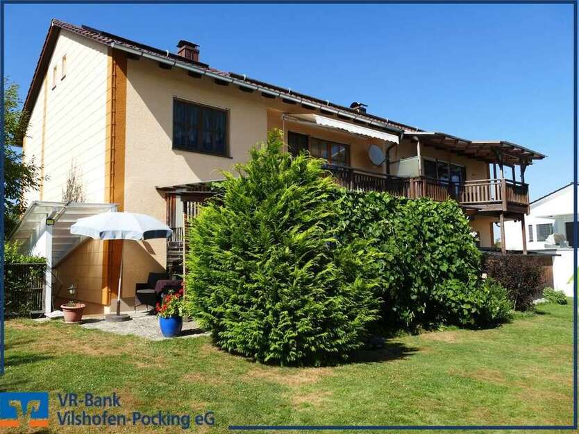 Haus zum Kaufen in Vilshofen 395.000 € 190 m²