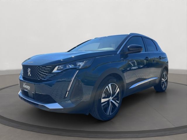 Peugeot 3008 20.366 km 24.990 &euro; Duisburg 47059