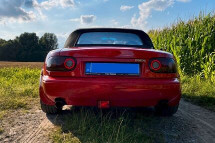 Mazda MX-5 136.900 km 5.490 &euro; Zittau 02763