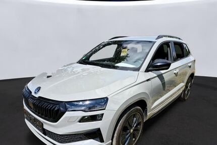Skoda Karoq 99.980 km 24.900 &euro; Braunschweig 38122