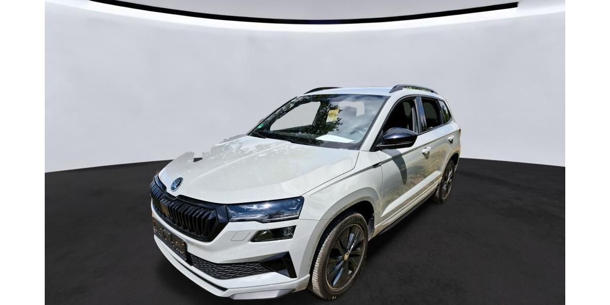 Skoda Karoq 99.980 km 24.900 &euro; Braunschweig 38122