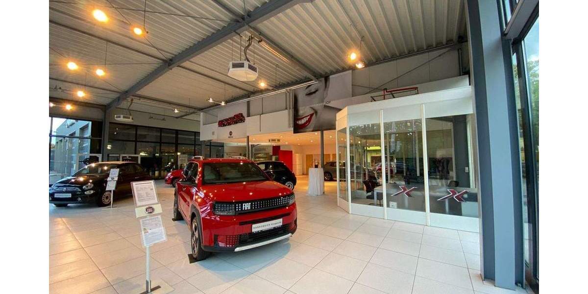 Gewerbeobjekt Ahlen Innenstadt - 1.500.000&euro; | Angebot:24566658