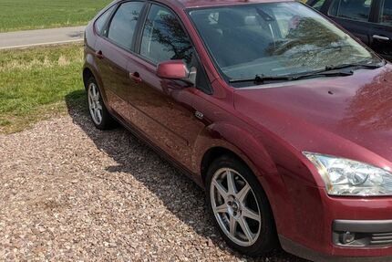 Ford Focus 277.055 km 2.950 &euro; Sprötau 99610