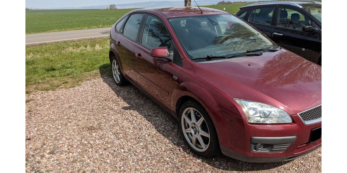 Ford Focus 277.055 km 2.950 &euro; Sprötau 99610