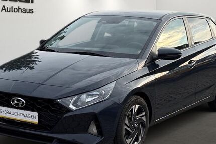 Hyundai i20 48.800 km 13.950 &euro; Neumarkt 92318