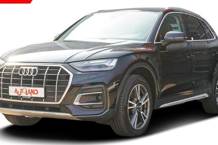 Audi Q5 58.109 km 35.950 &euro; Magdeburg 39118