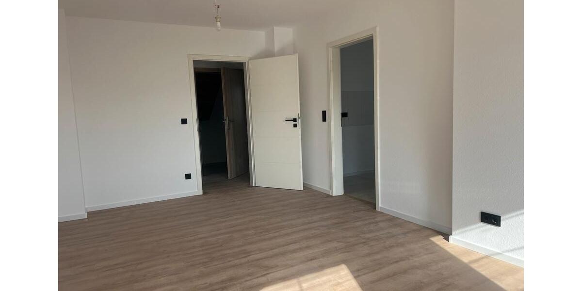 Etagenwohnung Hagen am Teutoburger Wald - 4 Zimmer, 92 m&sup2;, 900&euro; | Angebot:26682922