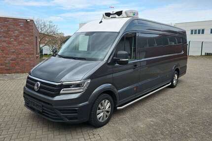 VW Crafter 312.000 km 22.500 &euro; Lohne 49393