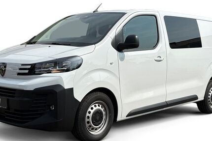 Peugeot Expert 7.500 km 37.899 &euro; Merseburg 06217
