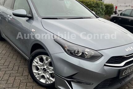Kia ceed Sportswagon 40.559 km 19.799 &euro; Kirchheimbolanden 67292