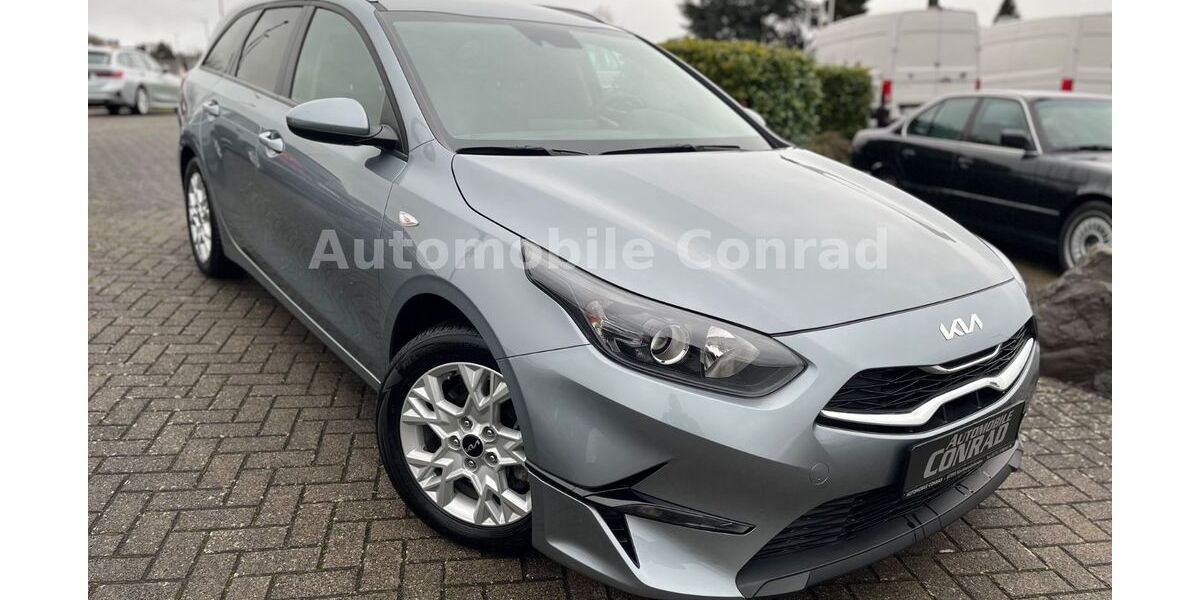 Kia ceed Sportswagon 40.559 km 19.799 &euro; Kirchheimbolanden 67292