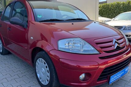 Citroen C3 120.810 km 2.090 &euro; Gehrde 49596