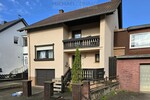 Gepflegtes Einfamilienhaus im Zentrum von Schmelz zum Kauf - Reihenendhaus Schmelz / Außen Außen | Angebot:27010418