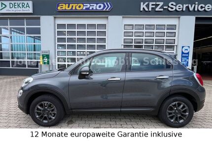 Fiat 500X 122.300 km 9.490 &euro; Schleswig 24837