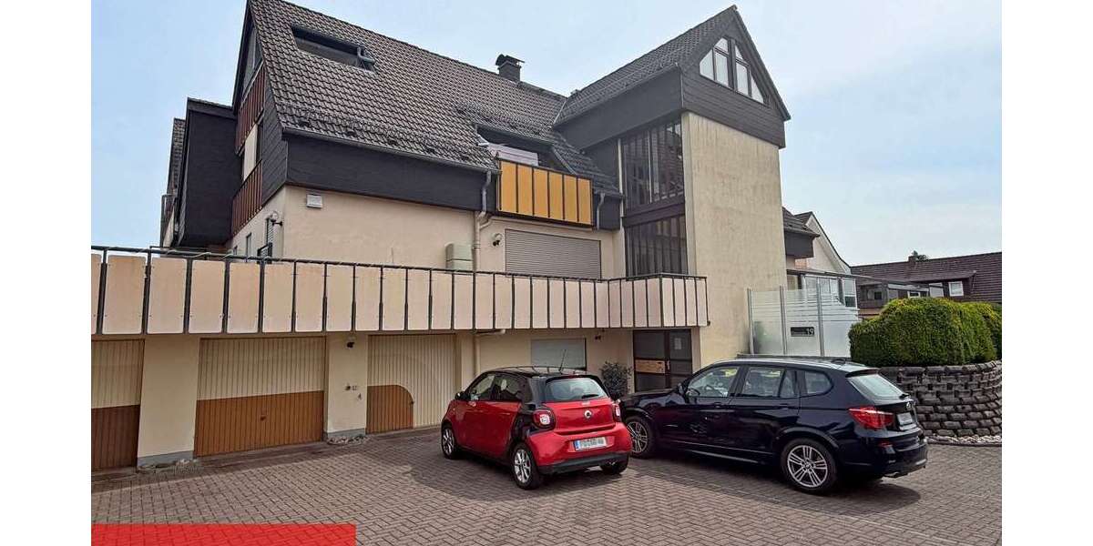 Etagenwohnung Künzell - 3 Zimmer, 86 m&sup2;, 240.000&euro; | Angebot:27094909