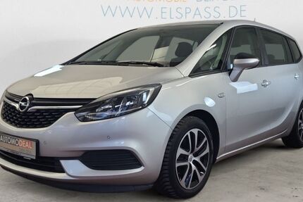 Opel Zafira 57.972 km 14.898 &euro; Dinslaken 46539