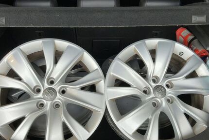 Opel Astra 99.303 km 13.000 &euro; Wittmund-Uttel 26409
