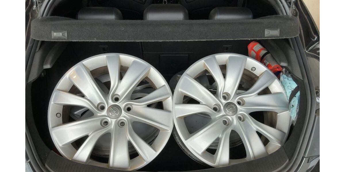 Opel Astra 99.303 km 13.000 &euro; Wittmund-Uttel 26409