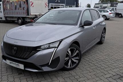 Peugeot 308 50.911 km 14.890 &euro; Halberstadt 38820