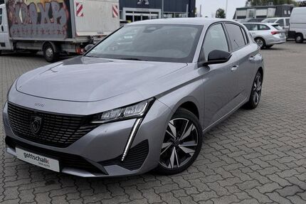 Peugeot 308 50.911 km 16.890 &euro; Halberstadt 38820
