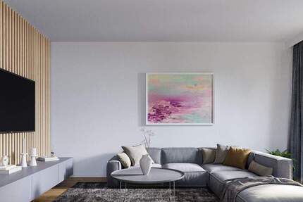 Neubau Einfamilienhaus für Werther zimmer