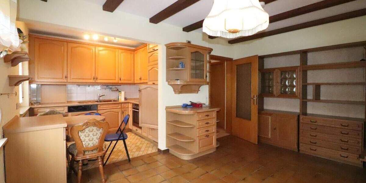 Mehrfamilienhaus, Wohnhaus Wettenberg Wißmar - 9 Zimmer, 235 m&sup2;, 539.000&euro; | Angebot:25682695