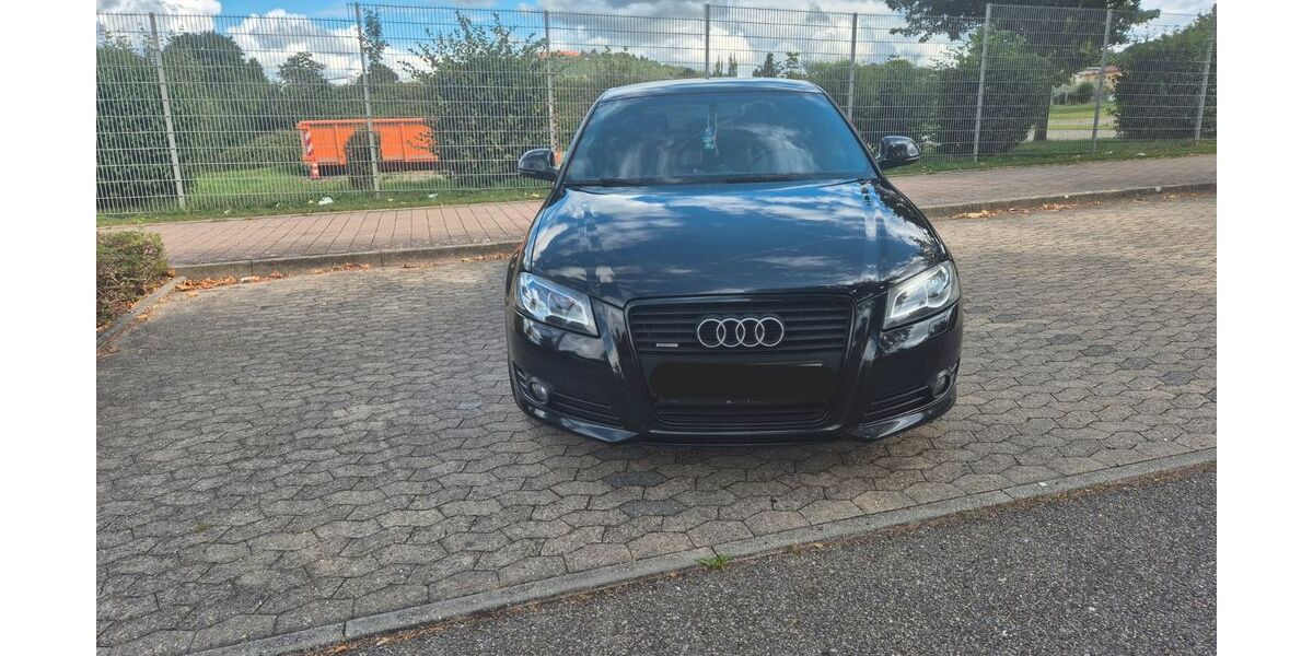 Audi A3 156.000 km 8.390 &euro; Weißenburg 91781