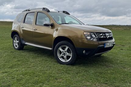 Dacia Duster 118.750 km 7.699 &euro; Weingarten 88250