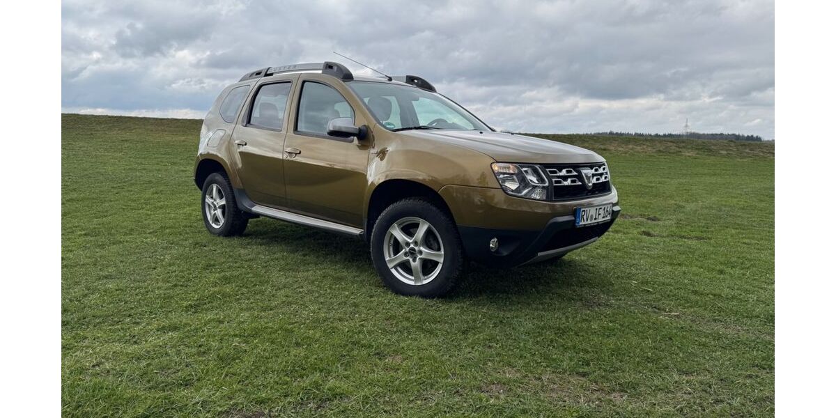Dacia Duster 118.750 km 7.699 &euro; Weingarten 88250