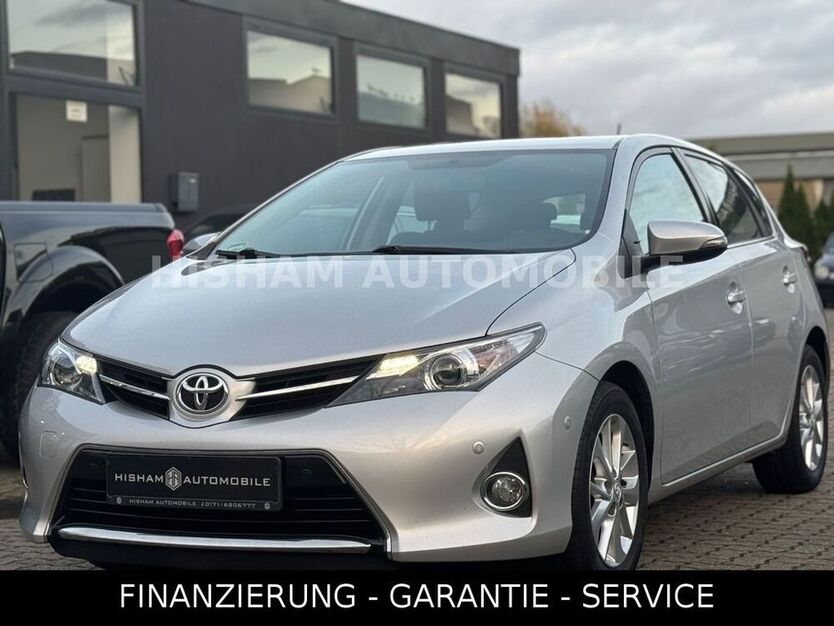 Auris