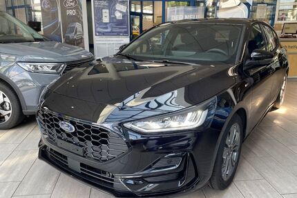 Ford Focus 12.980 km 27.950 &euro; Dierdorf 56269