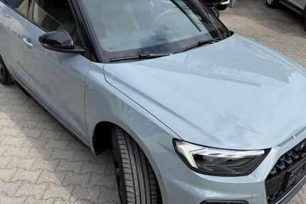Audi A1 8.972 km 31.654 &euro; Ulm 89079