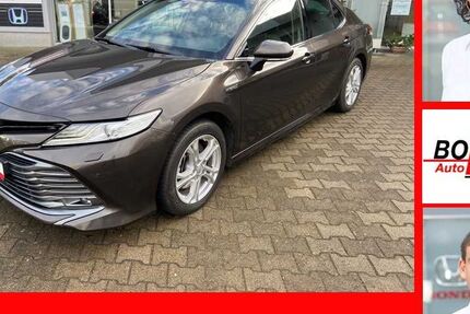 Toyota Camry 125.400 km 21.470 &euro; Frankfurt-Oder 15236