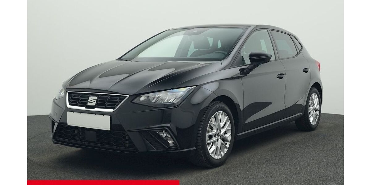 Seat Ibiza 14.060 km 18.950 &euro; Greding an der A9 91171