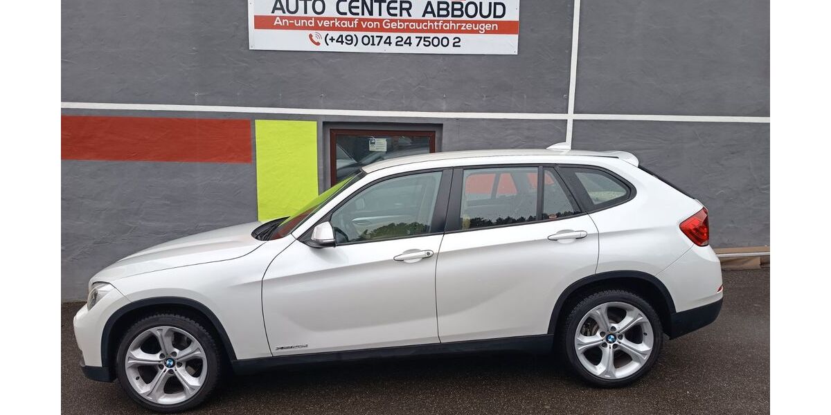 BMW X1 149.000 km 10.900 &euro; Villingen-Schwenningen 78052
